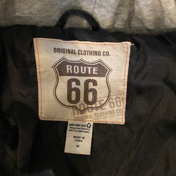 Jacket - Picture 4 of 5